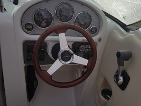 Chris-Craft Corsair 25