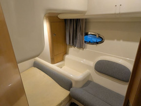 Fairline Targa 29