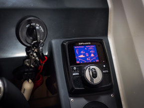 Askeladden C70 Cruiser