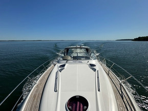 Bavaria 38 Sport