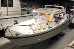 SeaStar S23TD Sportfisher