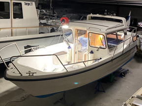 SeaStar S23TD Sportfisher