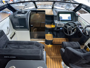 Askeladden C70 Cruiser