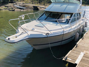 Bayliner 288