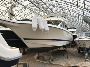 Bayliner 288