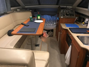 Bayliner 288