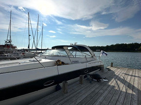 Bavaria 38 Sport
