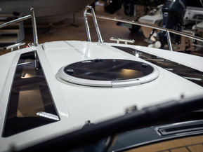 Askeladden C70 Cruiser