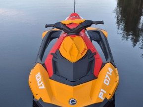 Sea-Doo Spark 
