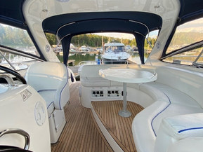 Bavaria 38 Sport