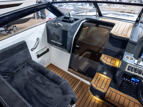 Askeladden C70 Cruiser