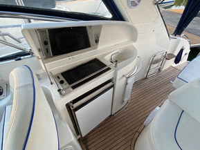 Bavaria 38 Sport