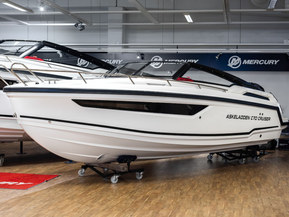 Askeladden C70 Cruiser