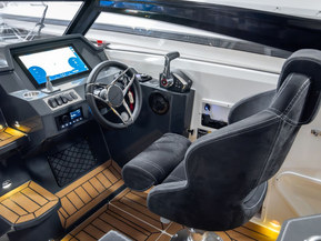 Askeladden C70 Cruiser