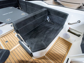 Askeladden C70 Cruiser