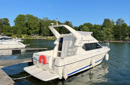 Bayliner 288