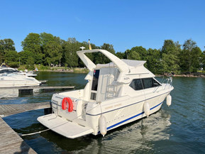 Bayliner 288