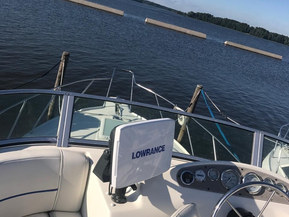 Bayliner 288