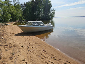 Bella 530 HT Classic