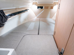 Askeladden C70 Cruiser