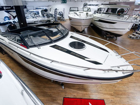 Askeladden C70 Cruiser