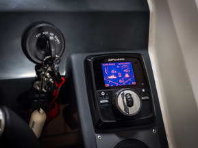 Askeladden C70 Cruiser