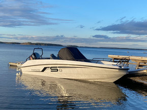 Finnmaster S6