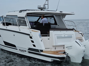 Aquador 300 HT