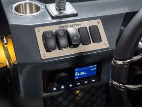 Askeladden C70 Cruiser