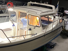 SeaStar S23TD Sportfisher