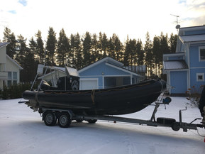 Muu merkki Muu malli