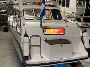 SeaStar S23TD Sportfisher