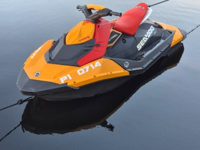 Sea-Doo Spark 