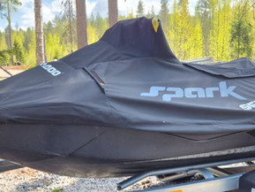 Sea-Doo Spark 