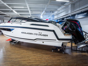 Askeladden C70 Cruiser