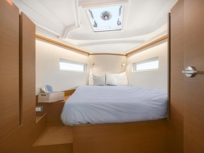 Jeanneau Sun Odyssey 380