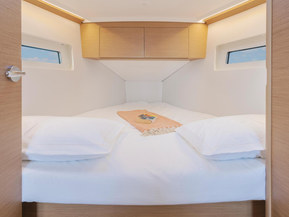 Jeanneau Sun Odyssey 350