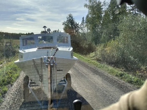 Meriläinen Muu malli