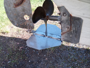 Meriläinen Muu malli