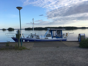 Muu merkki Muu malli