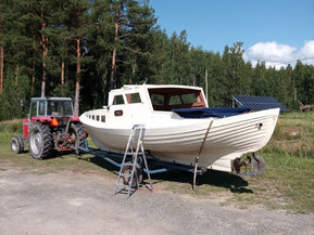 Meriläinen Muu malli