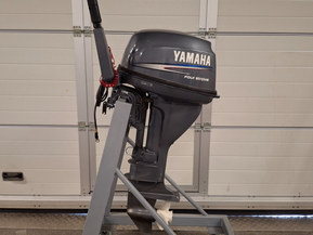 Yamaha 