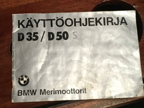 Muu merkki Muu malli