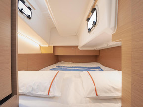 Jeanneau Sun Odyssey 350