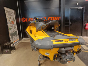 Sea-Doo RXP-XRS 300