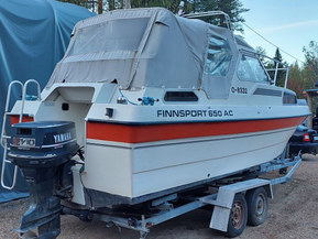 Finnsport 650 AC