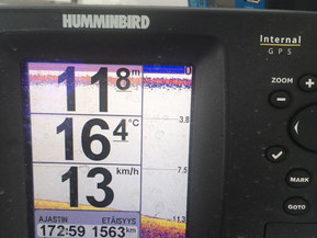 Muu merkki Muu malli