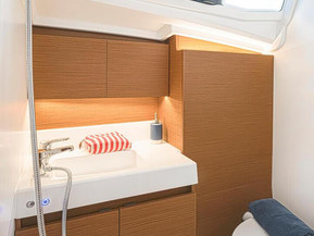 Jeanneau Sun Odyssey 380