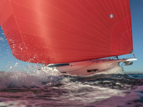 Jeanneau Sun Odyssey 380