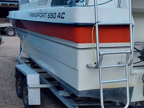 Finnsport 650 AC